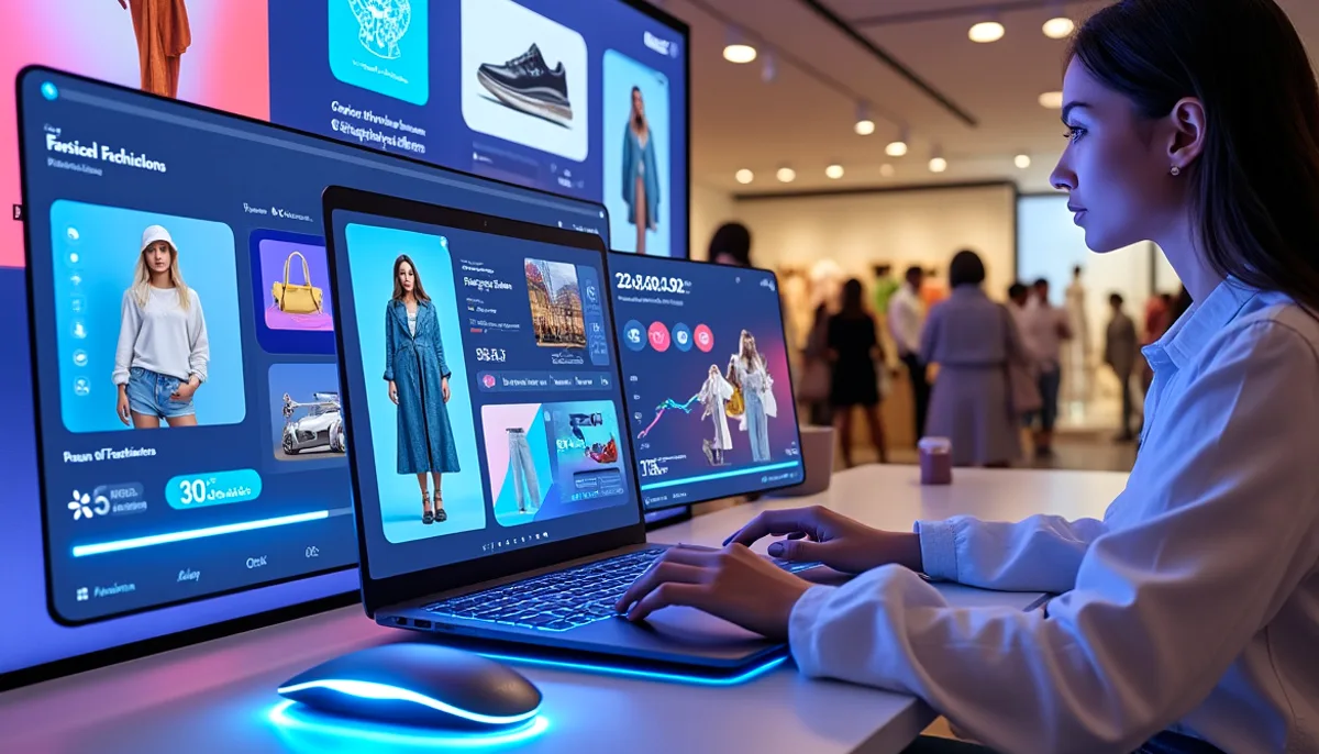 Vendre en ligne : préparer son projet de boutique e-commerce