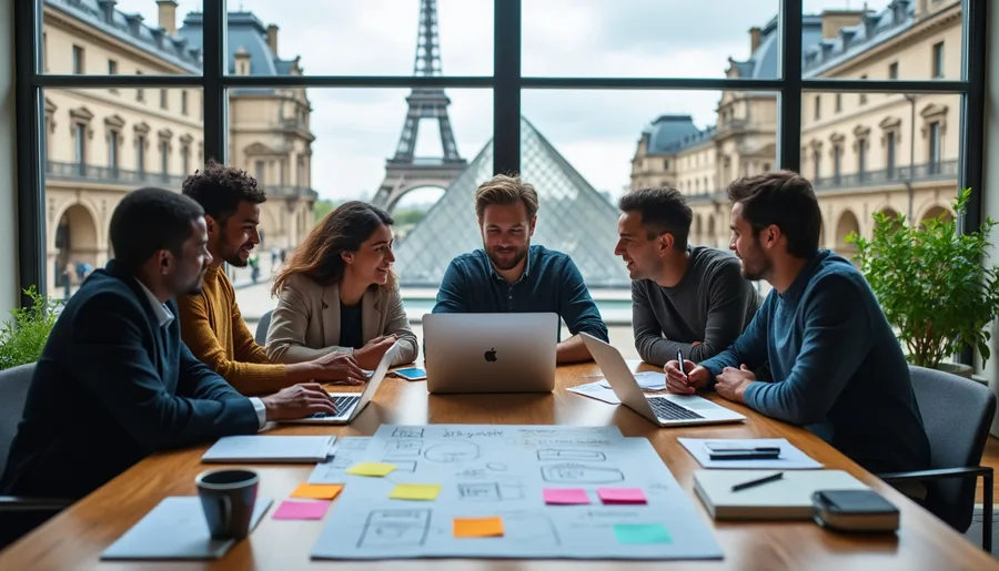 préparer les fondations de son site web avant la mise en ligne