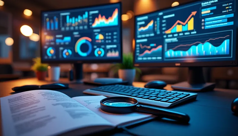 suivre les indicateurs de référencement de son site
