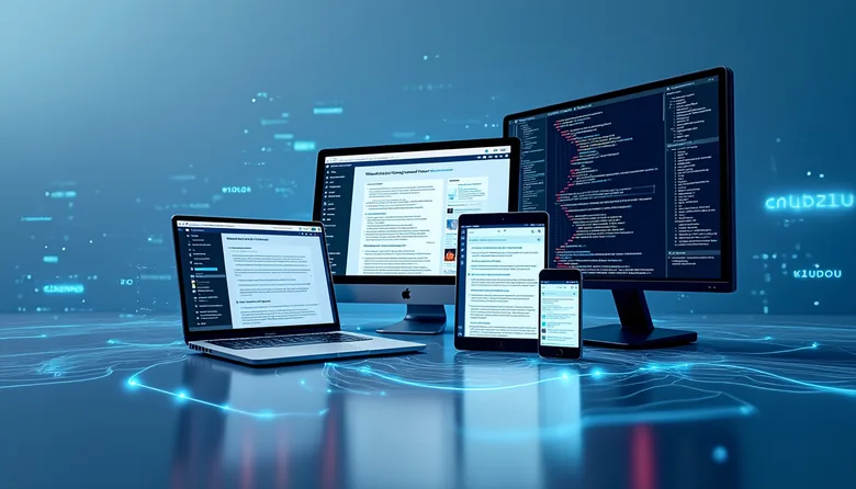 gérer son site internet depuis tous ses appareils