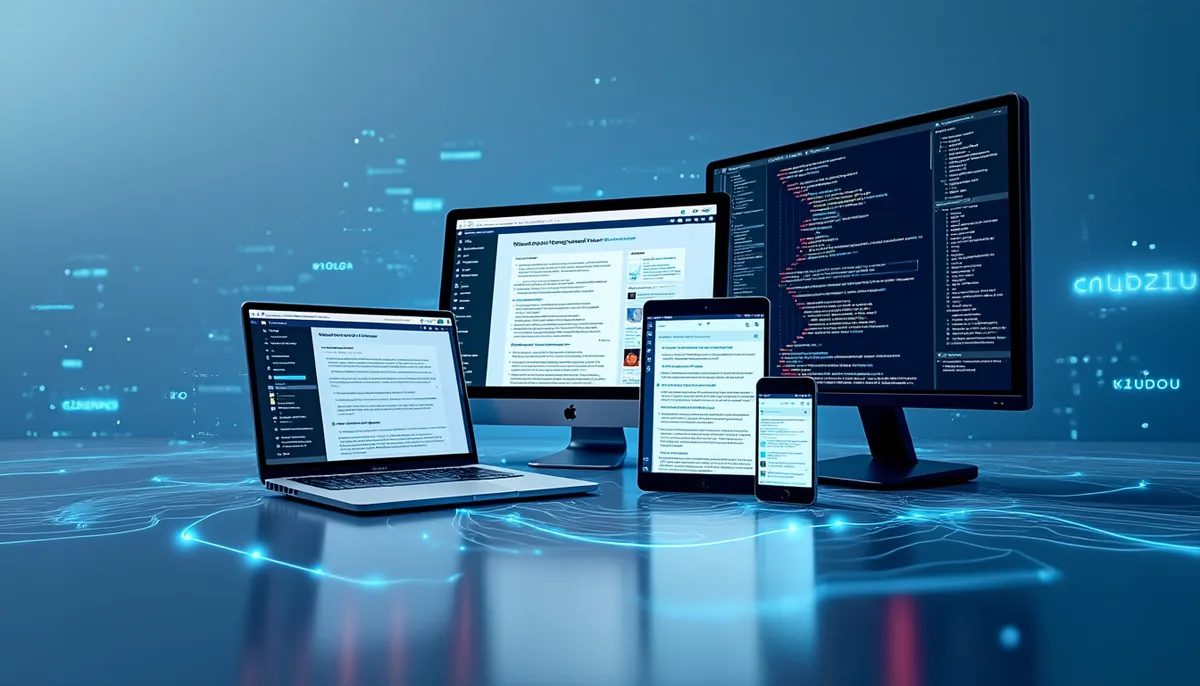 gérer son site internet depuis tous ses appareils