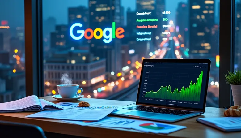 se faire trouver localement sur les moteurs de recherche