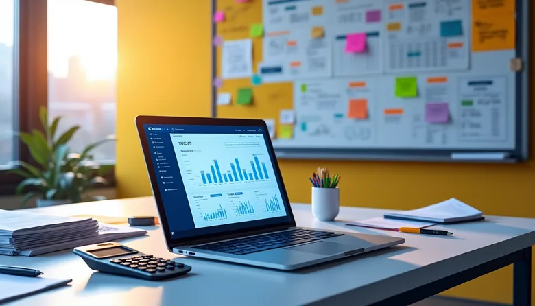 de quoi se compose l'investissement d'une boutique en ligne : plateforme, design, contenu, paiement, hébergement