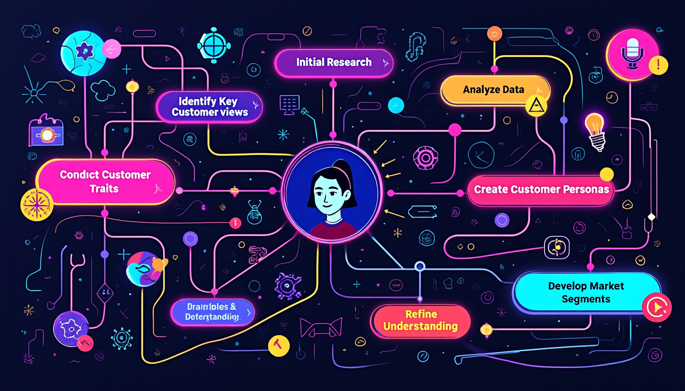 découvrez les étapes essentielles pour identifier et définir votre client idéal. apprenez à mieux comprendre les besoins, les comportements et les attentes de votre cible afin d'optimiser votre stratégie marketing et d'augmenter vos ventes.
