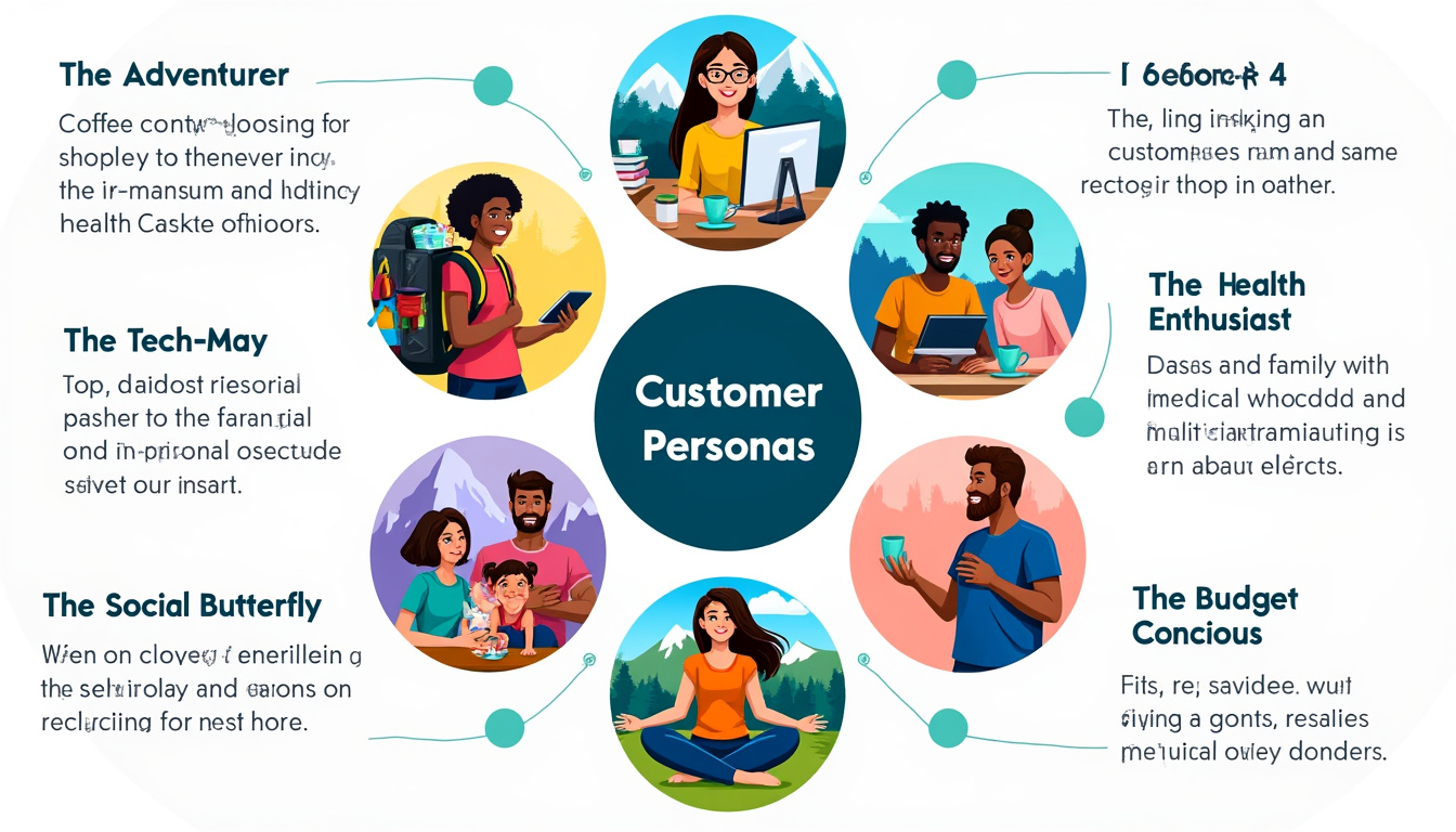 découvrez comment utiliser les personae pour optimiser l'expérience client dans votre entreprise. apprenez à mieux comprendre vos clients, à personnaliser vos interactions et à créer des solutions adaptées à leurs besoins spécifiques.