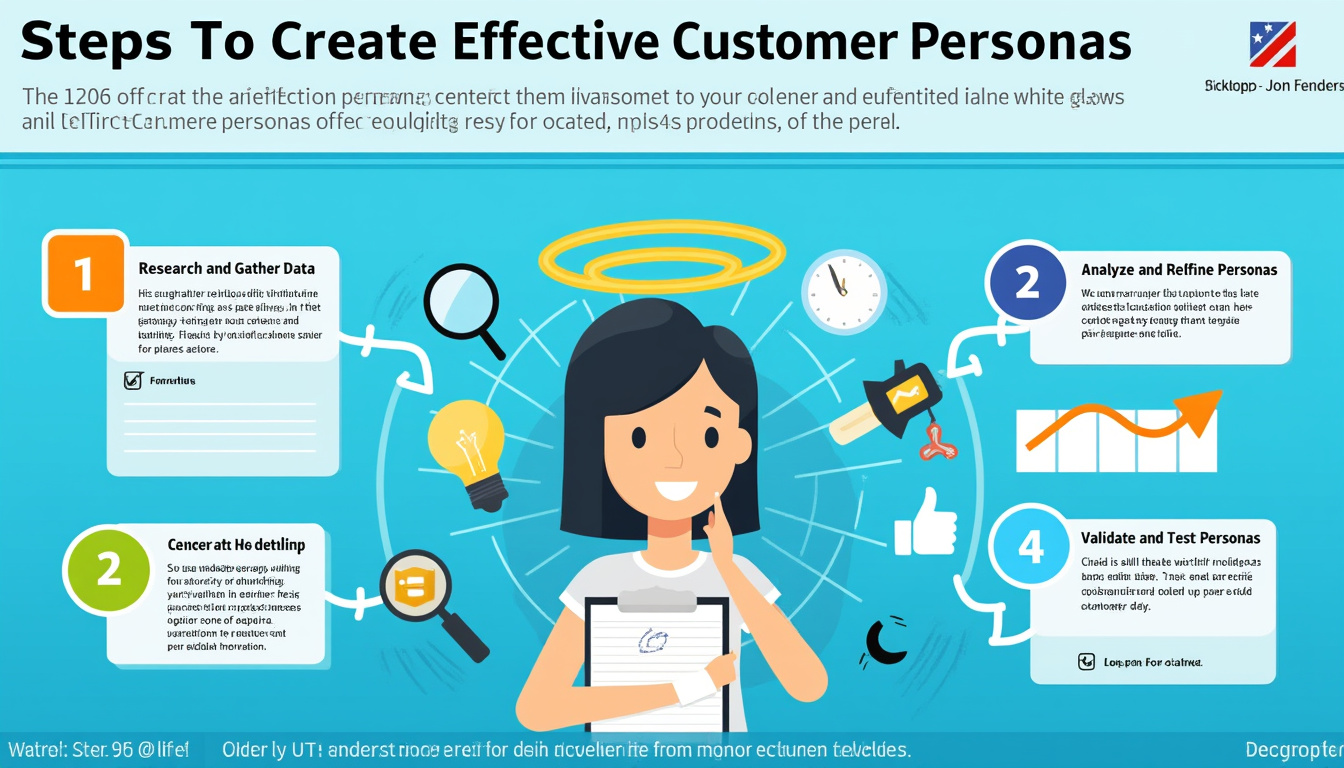 découvrez comment les personae peuvent transformer votre approche client en améliorant l'expérience utilisateur. apprenez à créer des profils détaillés qui reflètent les besoins, désirs et comportements de vos clients afin d'optimiser vos stratégies marketing et de renforcer la fidélité de votre clientèle.
