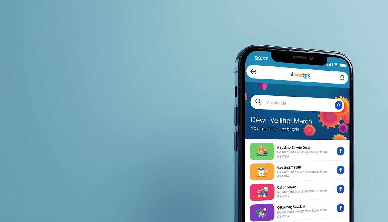découvrez comment l'utilisation croissante des appareils mobiles transforme les stratégies de seo et de sea. explorez les techniques essentielles pour optimiser votre présence en ligne et capter l'attention des utilisateurs sur mobile.