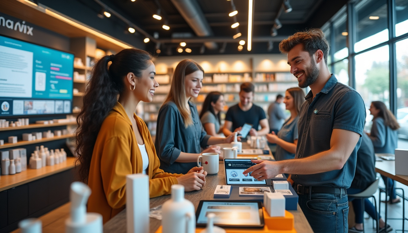 découvrez pourquoi l'expérience client et l'information sont essentielles dans le processus d'achat. explorez les clés d'un achat réussi et comment ces éléments peuvent transformer votre relation avec les clients.