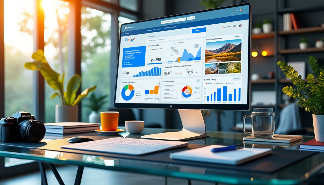 découvrez notre guide complet 2024 pour optimiser le référencement des images sur google. apprenez des astuces pratiques et des stratégies efficaces pour améliorer la visibilité de vos images et booster le seo de votre site.