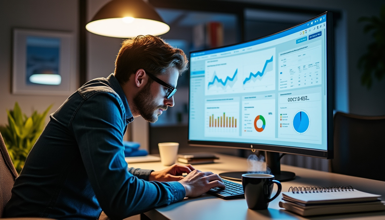 découvrez pourquoi l'a/b testing est essentiel pour optimiser vos campagnes sea et apprenez comment le mettre en œuvre efficacement. améliorez vos performances publicitaires et maximisez votre retour sur investissement grâce à des stratégies testées et fiables.