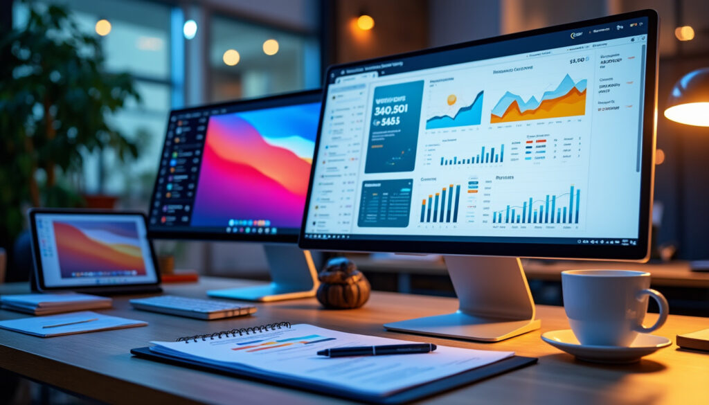 découvrez l'importance de l'a/b testing pour optimiser vos campagnes sea. apprenez les étapes clés pour mettre en place des tests efficaces, analyser les résultats et maximiser votre retour sur investissement.