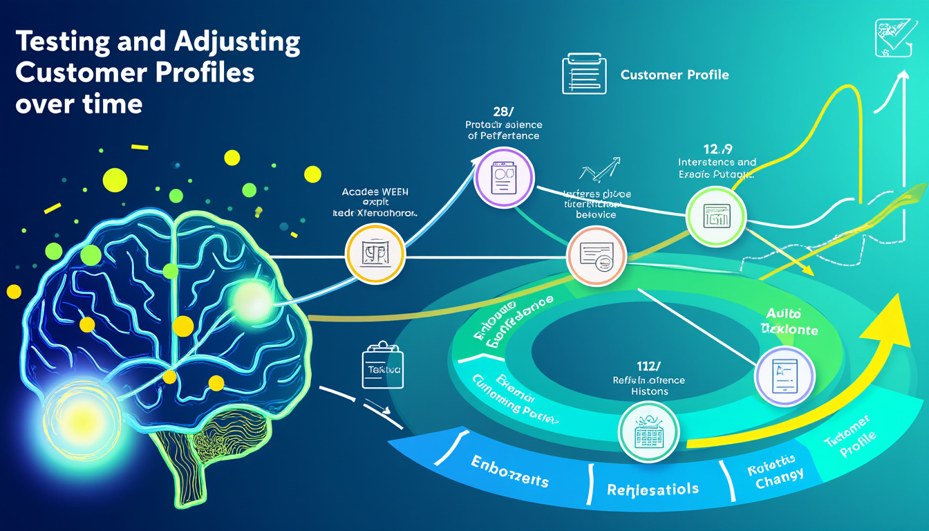 découvrez les critères essentiels pour identifier votre client idéal. apprenez à définir les caractéristiques démographiques, comportementales et psychologiques qui vous permettront de mieux cibler votre audience et d'optimiser vos stratégies marketing.