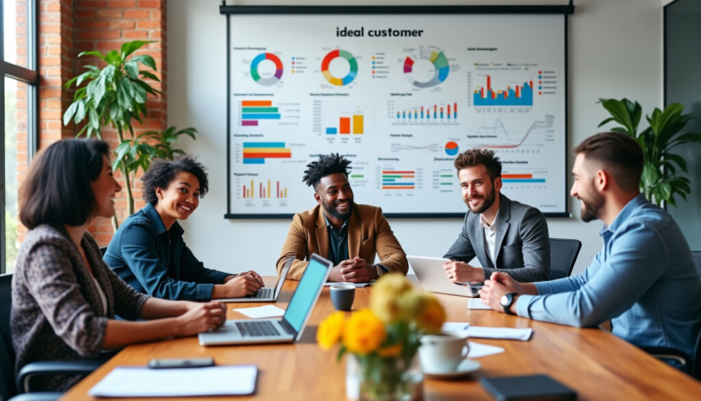 découvrez les principaux critères pour identifier votre client idéal. apprenez à définir les caractéristiques démographiques, comportementales et psychographiques qui vous permettront de cibler efficacement votre audience et d'optimiser vos stratégies marketing.