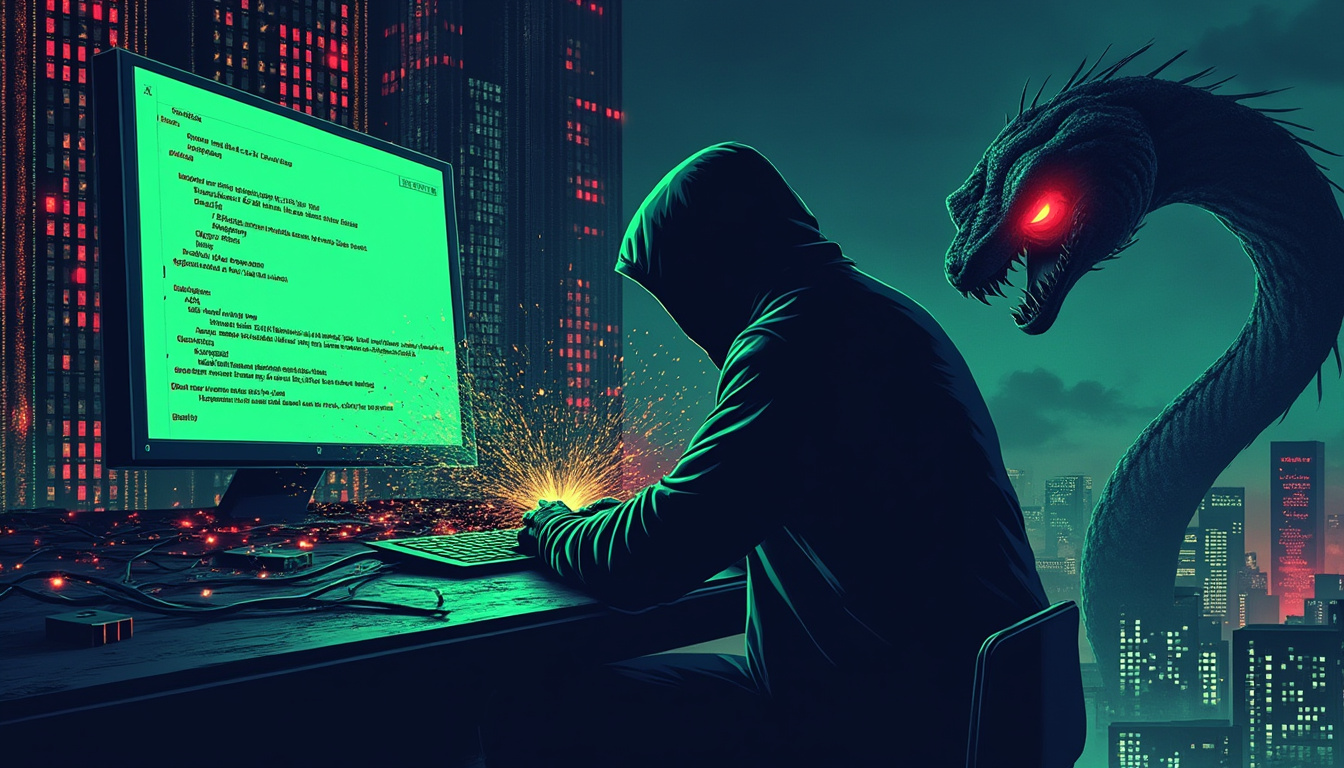 Risques de sécurité pour un site Internet non maintenu