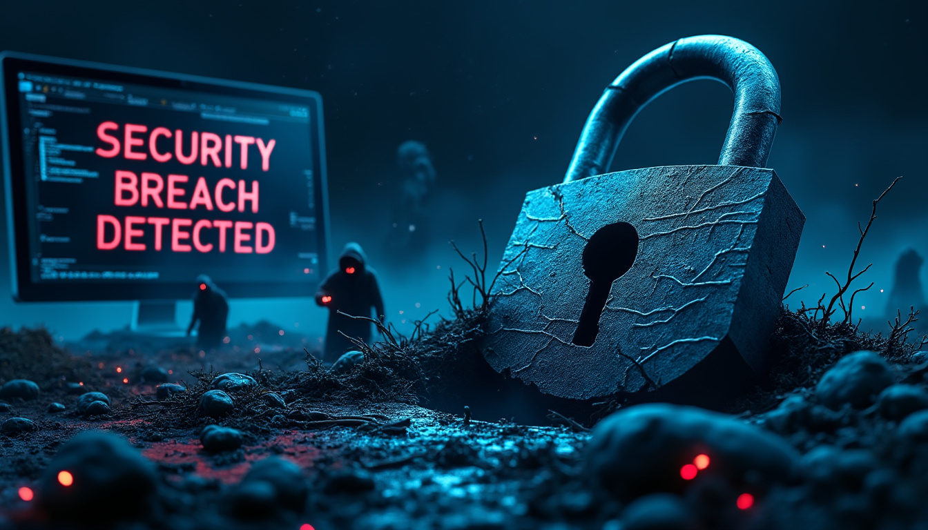 découvrez les principaux risques de sécurité auxquels les sites internet sont confrontés, tels que les attaques par hameçonnage, les logiciels malveillants et les violations de données. protégez votre site et vos utilisateurs en comprenant ces menaces.