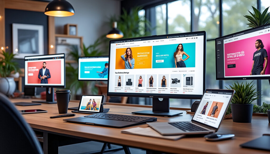 découvrez les meilleurs thèmes prestashop de 2025 pour transformer votre boutique en ligne ! profitez de designs modernes, d'options personnalisables et d'une optimisation pour le référencement pour attirer et séduire vos clients. ne manquez pas notre sélection exclusive pour donner un coup de boost à votre e-commerce.