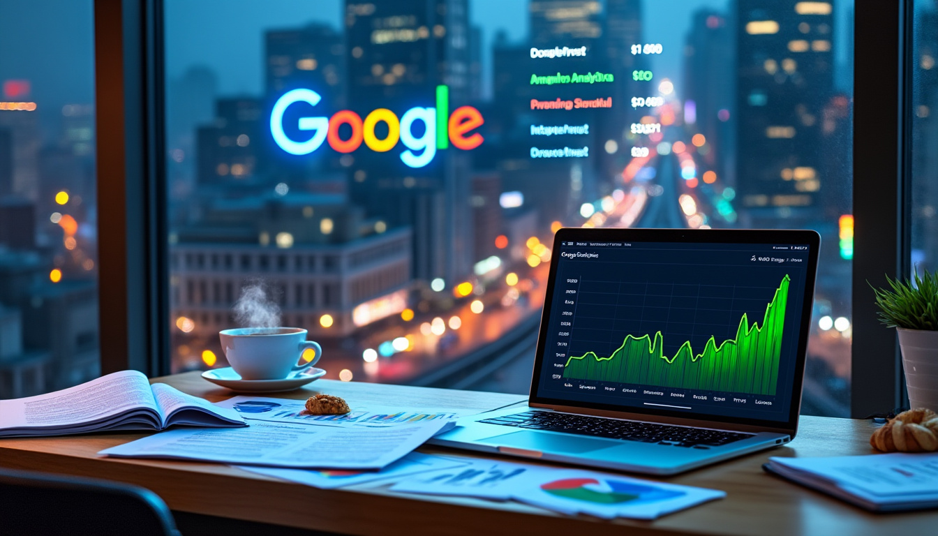 découvrez si l'investissement en seo ou sea est essentiel pour améliorer votre visibilité sur google. analysez les avantages, les stratégies et les tendances actuelles pour prendre la meilleure décision pour votre entreprise.