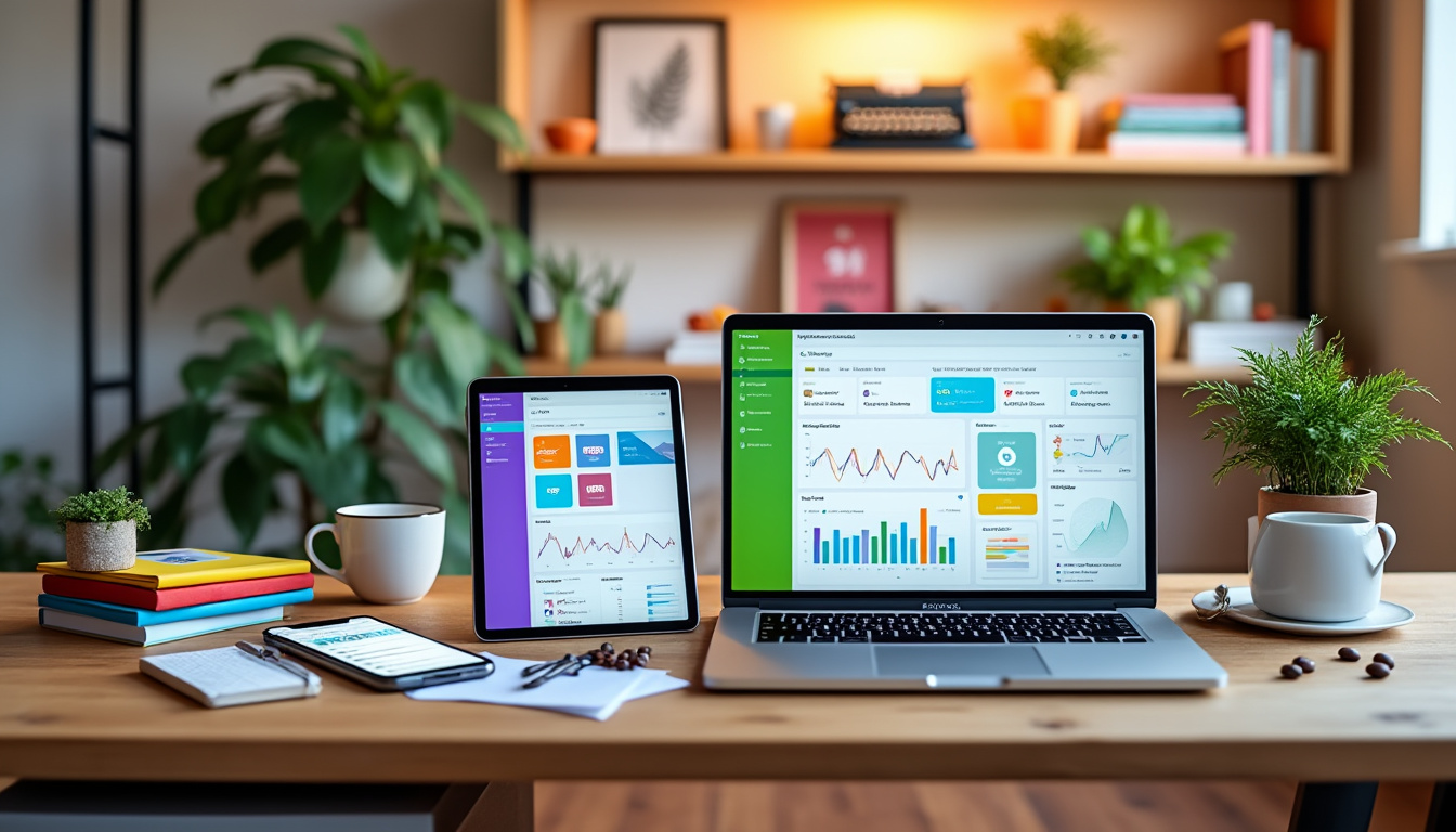 découvrez 10 outils open source d'e-commerce incontournables qui propulseront votre petite entreprise vers le succès. optimisez vos ventes, améliorez votre gestion et explorez des solutions économiques et efficaces.